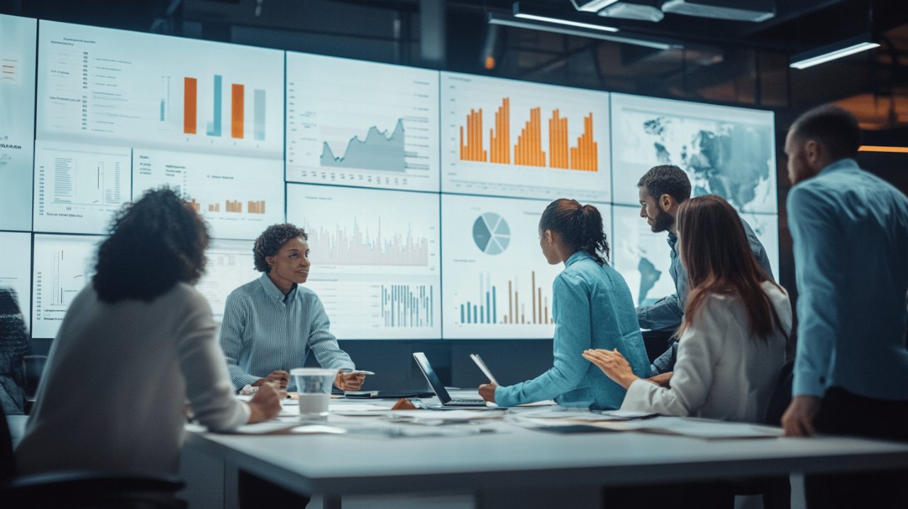 Reprise d'entreprise : 5 stratégies pour réussir l'intégration des équipes